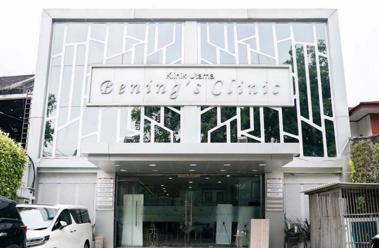 Dr. Grenda Clinic: Where Health and Beauty Blend in Cilacap Life